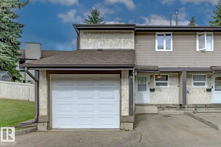 10621 BEAUMARIS RD NW, Edmonton, Alberta T5X5J5