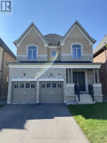 119 HACKWOOD CRESCENT, Aurora (Aurora Grove), Ontario L4G0T9
