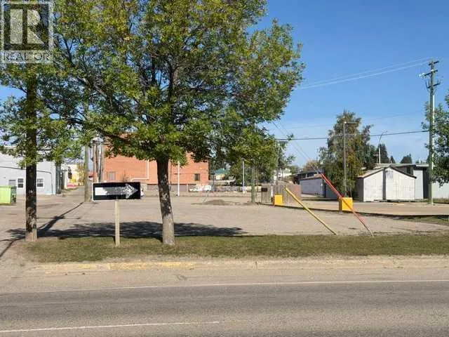 00 2 Avenue E, Edson, Alberta T7E1V6