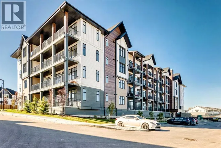 2409, 430 Sage Hill Road NW, Calgary, Alberta T3R2J9