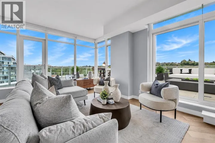 602, 138 Waterfront Court SW, Calgary, Alberta T2P1L1