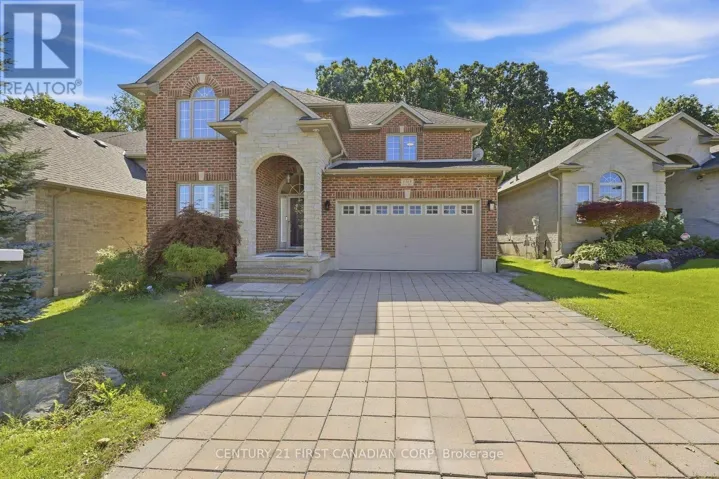 1569 SHORE ROAD, London South (South A), Ontario N6K4Z5