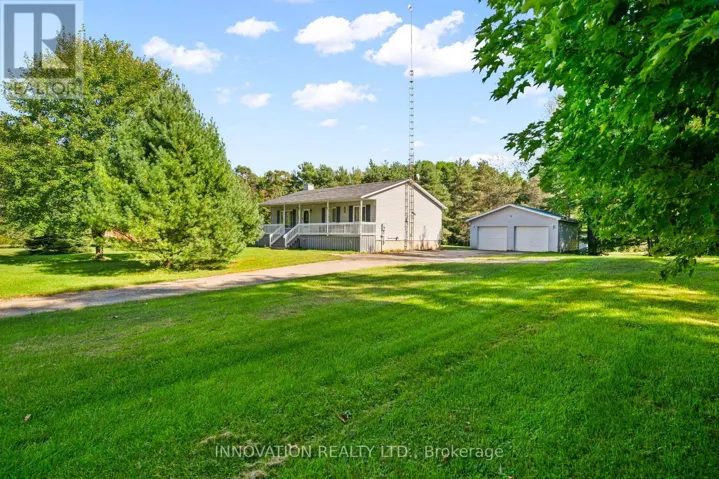 2031 JOCHEM ROAD, Edwardsburgh/Cardinal, Ontario K0G1T0