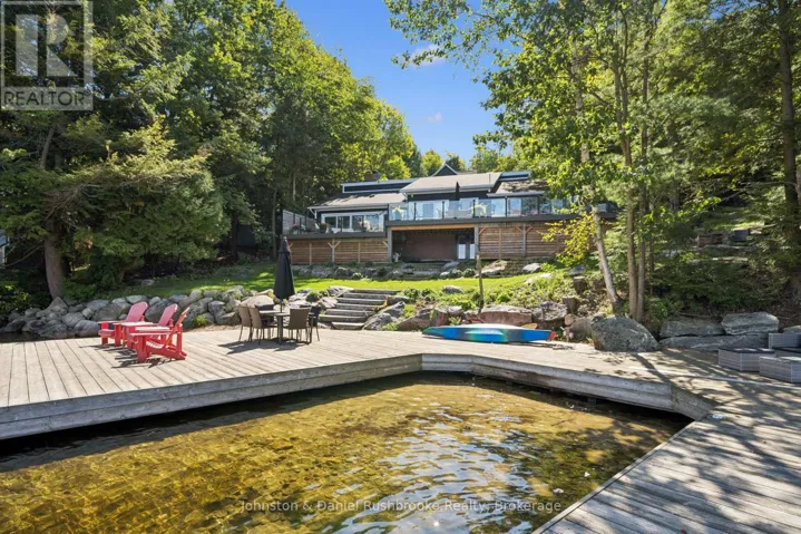 1310 BRYDONS BAY RD ROAD, Gravenhurst (Muskoka (S)), Ontario P1P1R1