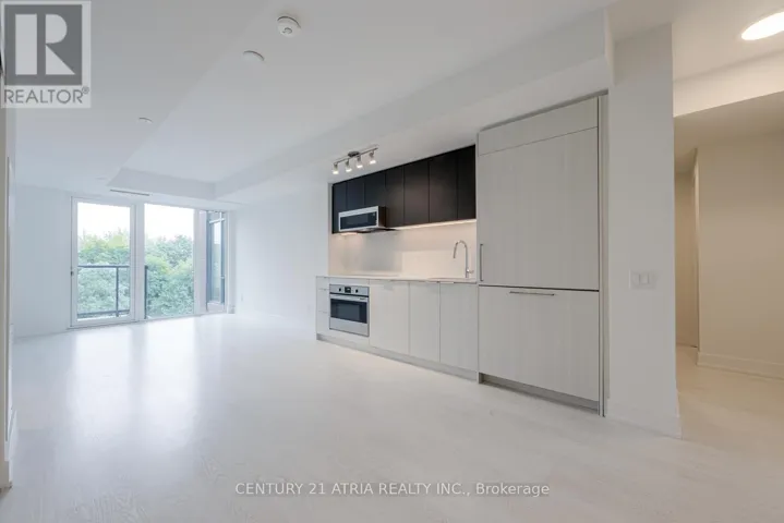 511 - 308 JARVIS STREET, Toronto (Church-Yonge Corridor), Ontario M5B0E3
