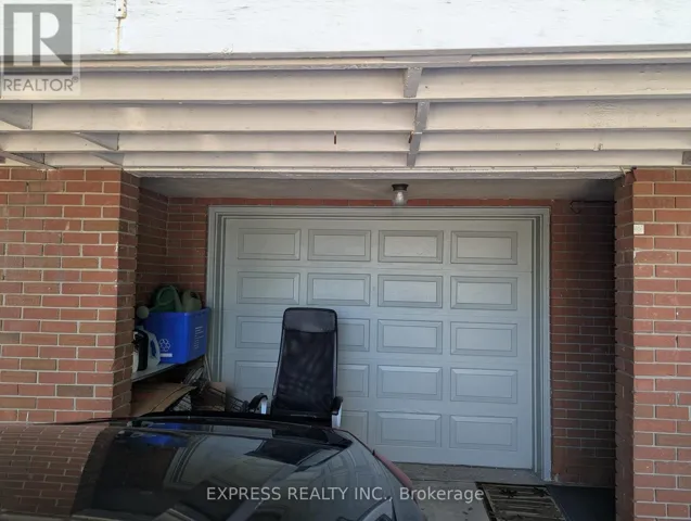 BSMT - 105 FAYE DRIVE, Toronto (Pleasant View), Ontario M2J3S7