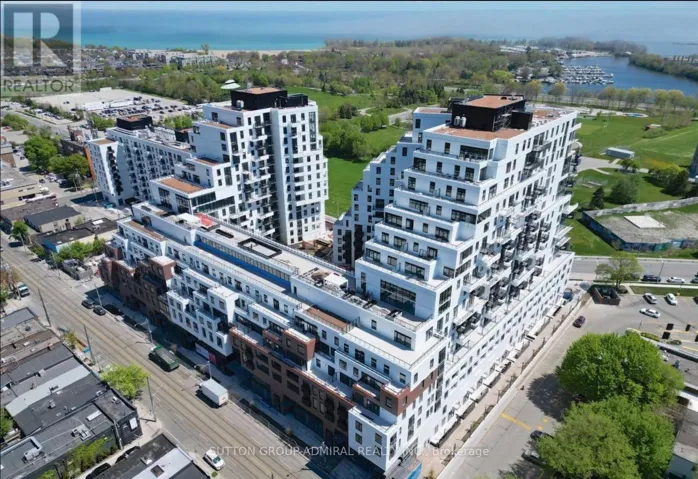 328 - 1050 EASTERN AVENUE, Toronto (The Beaches), Ontario M4L0B7