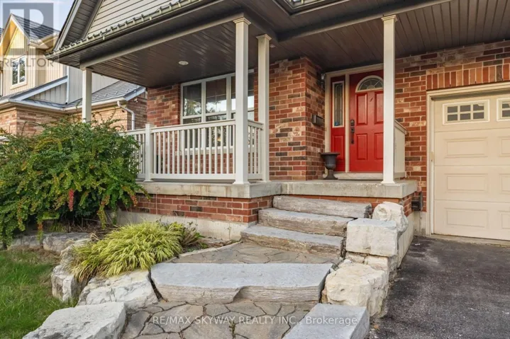 117 OAK RIDGE DRIVE, Orangeville, Ontario L9W5J5