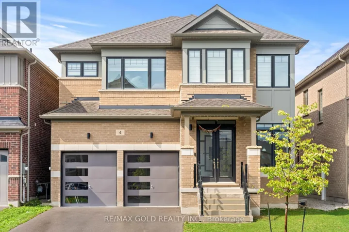 4 MADAWASKA ROAD, Caledon, Ontario L7C0Y9