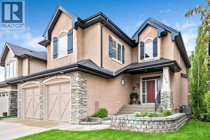 174 Arbour Vista Close NW, Calgary, Alberta T3G5P4