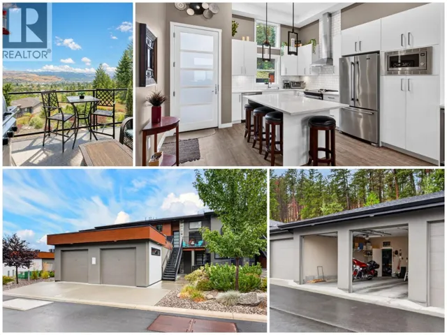 9700 Santina Road Unit# 14, Lake Country, British Columbia V4V0B1
