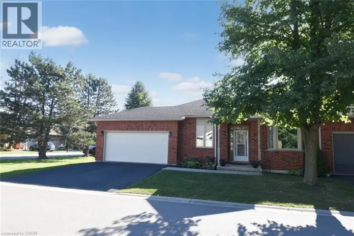 87 JENIFER Drive, Mount Hope, Ontario L0R1W0