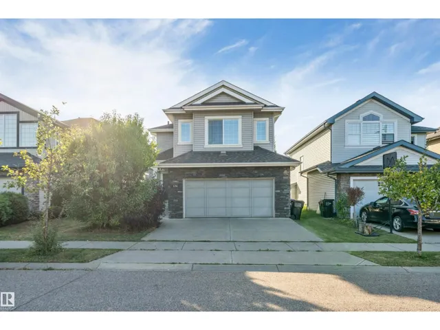 136 55 ST SW, Edmonton, Alberta T6X0L2