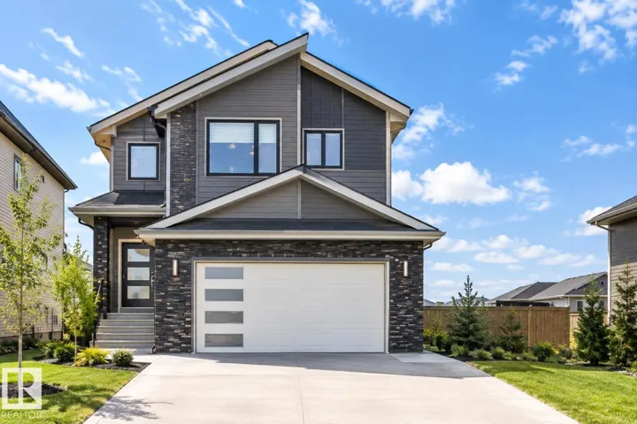 22538 83A AV NW, Edmonton, Alberta T5T7Y8