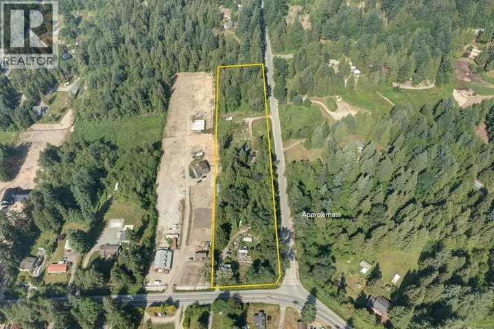 947 NORTH ROAD, Gibsons, British Columbia V0N1V7