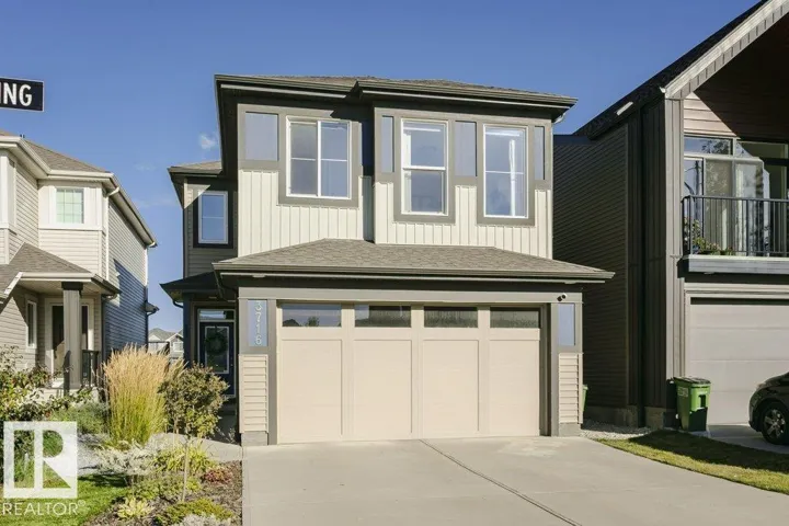3716 CROSS LANDING SW, Edmonton, Alberta T6W4M8