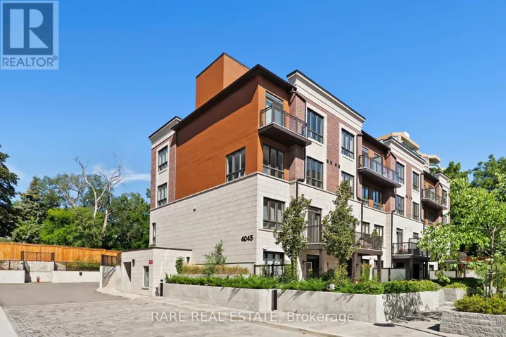 15 - 4045 HICKORY DRIVE, Mississauga (Rathwood), Ontario L4W0G6