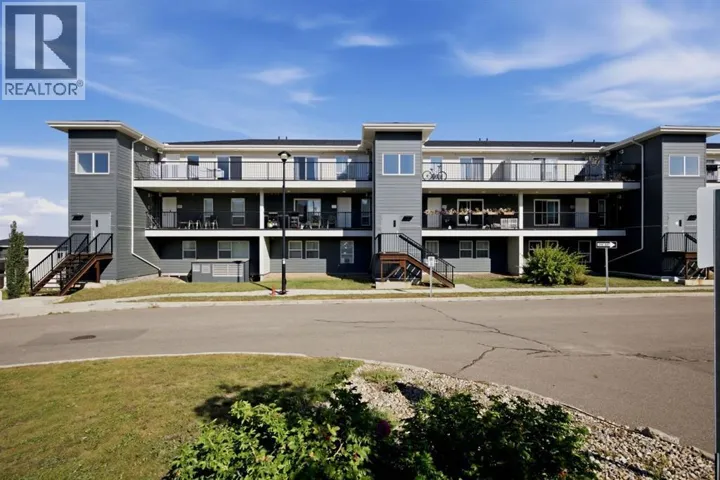 332, 201 Abasand Drive, Fort McMurray, Alberta t9j1l6