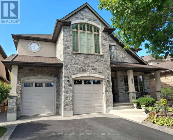 448 RAHUL CRESCENT, Ottawa, Ontario K2C4H7