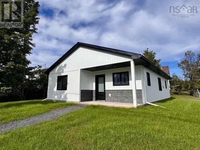 1722 N Main Street, Westville, Nova Scotia B0K0A8