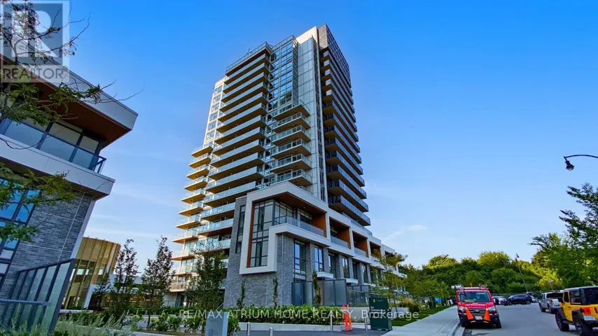 2005 - 25 MCMAHON DRIVE W, Toronto (Bayview Village), Ontario M2K0J1