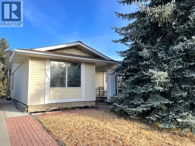 247 Bracewood Road SW, Calgary, Alberta T2W3C2