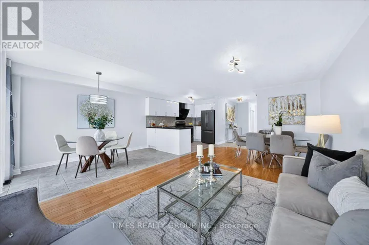 224 WESTWAY CRESCENT, Vaughan (Concord), Ontario L4K5S9