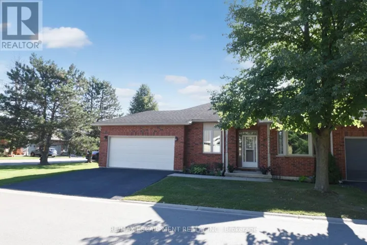 87 JENIFER DRIVE, Hamilton, Ontario L0R1W0