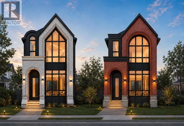 2022 36 Street SW, Calgary, Alberta T3E2Z1