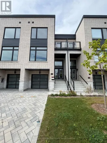 48 DANIELLE MOORE CIRCLE, Toronto (Bendale), Ontario M1P0G9