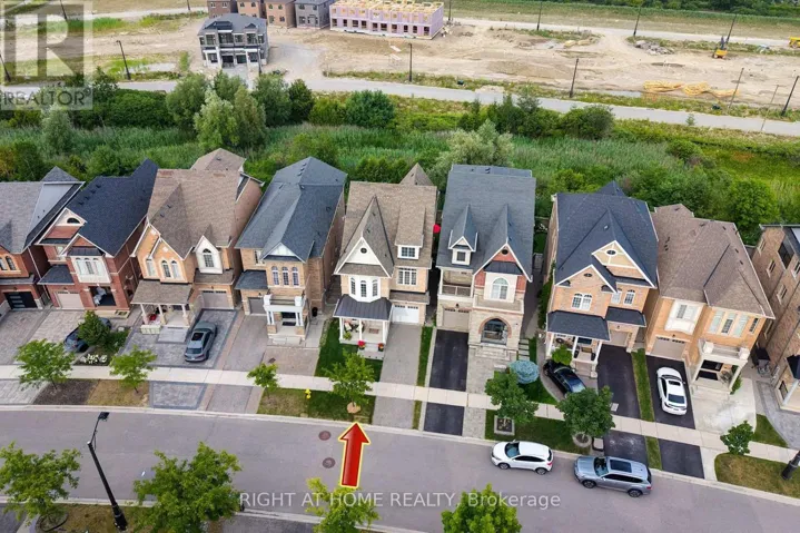 43 HOPEWELL STREET, Vaughan (Kleinburg), Ontario L4H3Y1