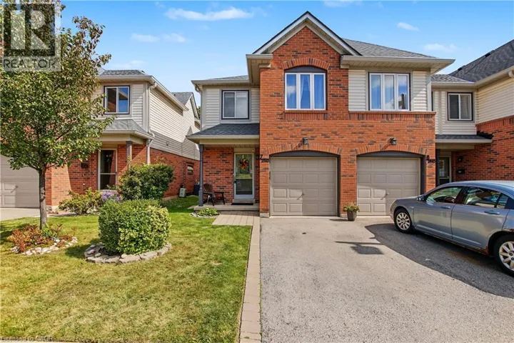 2940 HEADON FOREST Drive, Burlington, Ontario L7M4G9