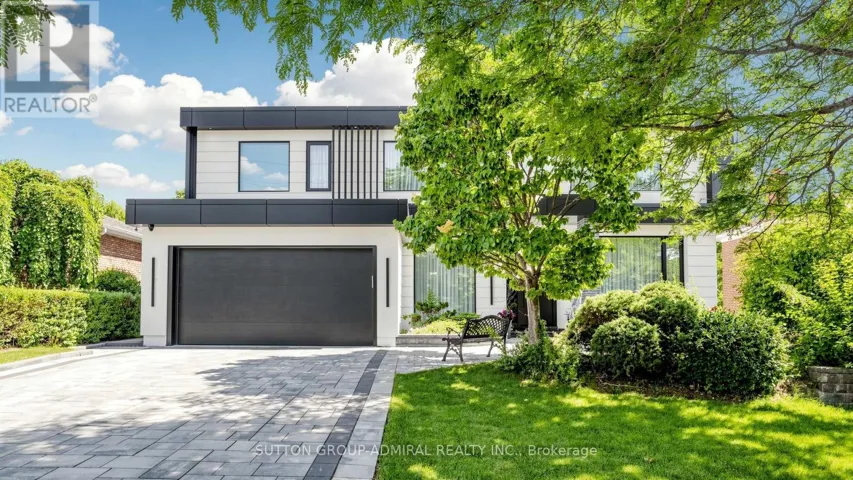33 THORNY BRAE DRIVE, Markham (Royal Orchard), Ontario L3T3G5