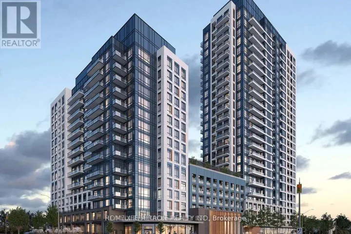 2210 - 7950 BATHURST STREET, Vaughan (Beverley Glen), Ontario L4J0B8