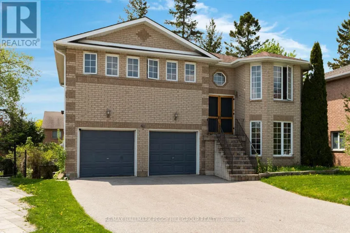 42 KELL PLACE, Barrie (Bayshore), Ontario L4N9K5