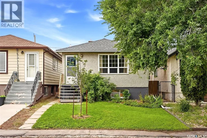 2068 Mcara STREET, Regina, Saskatchewan S4N2V6