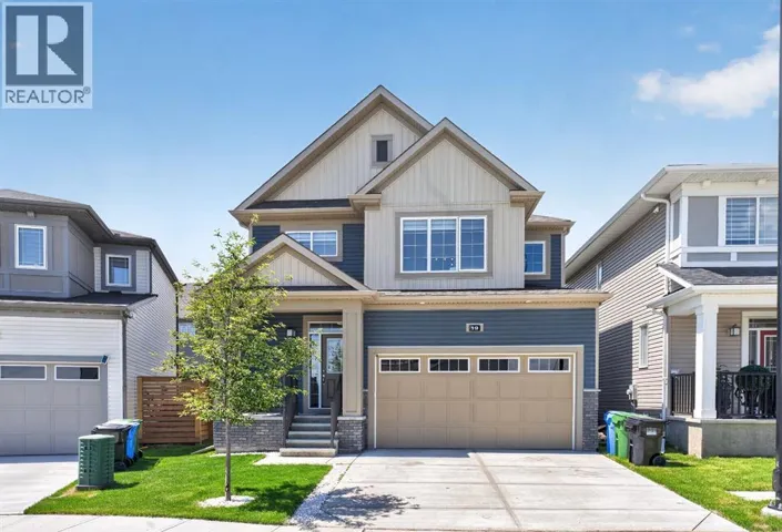 19 Cityline Heath NE, Calgary, Alberta T3N2N5