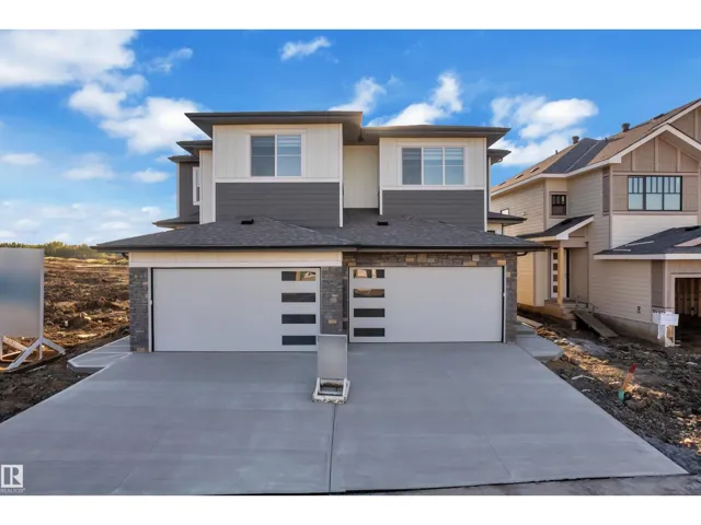10 Ravenshire Wynd, Sherwood Park, Alberta T8B0G2