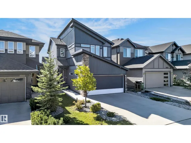22519 96 AV NW, Edmonton, Alberta T5T7K5