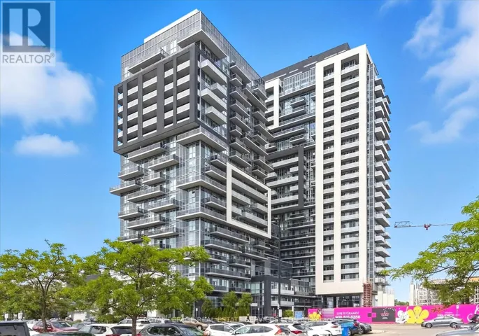 1410 - 2087 FAIRVIEW STREET, Burlington (Uptown), Ontario L7R0E5