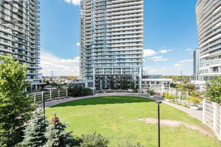 17 - 2530 EGLINTON AVENUE W, Mississauga (Central Erin Mills), Ontario L5M0Z5
