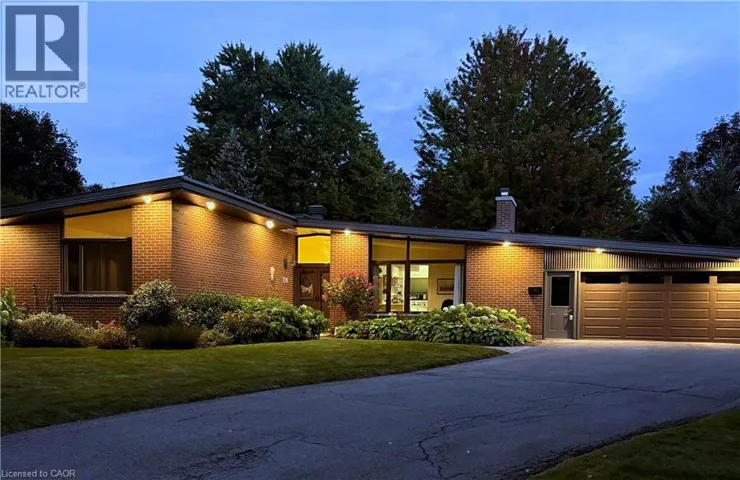 210 PRINCESS Street, Fergus, Ontario N1M1Y3