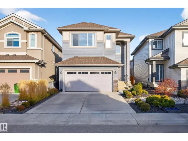 1411 25 ST NW, Edmonton, Alberta T6T2K7