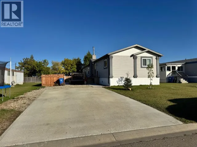 4515 51 Street, Rycroft, Alberta T0H3A0