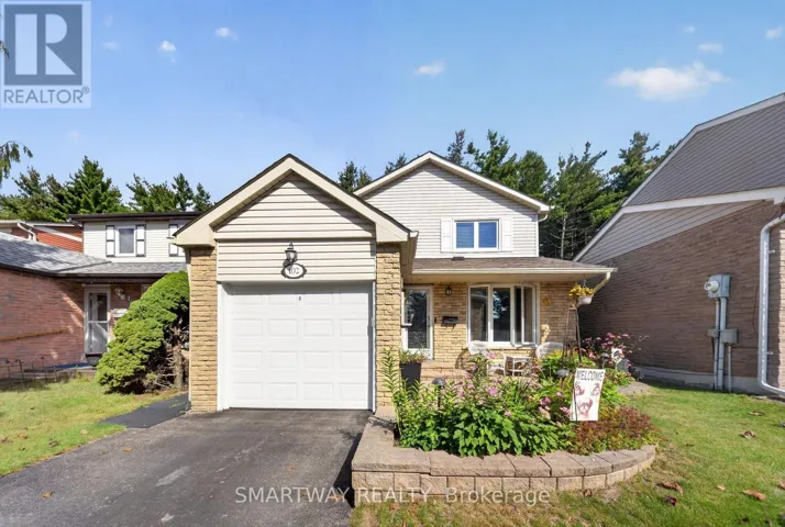 102 RAWLING CRESCENT, Brampton (Heart Lake East), Ontario L6Z1N8