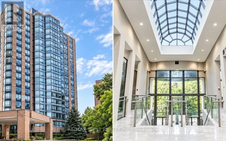 305N - 3 HICKORY TREE ROAD, Toronto (Weston), Ontario M9N3W5