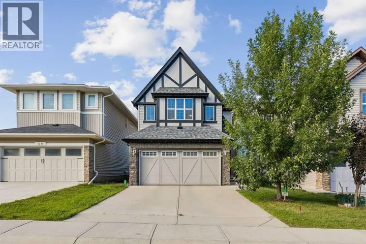 36 Sage Berry Link NW, Calgary, Alberta T3R0L1