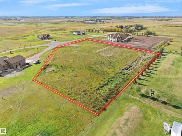 #40 49023 RGE RD, Rural Leduc County, Alberta T9E2B9