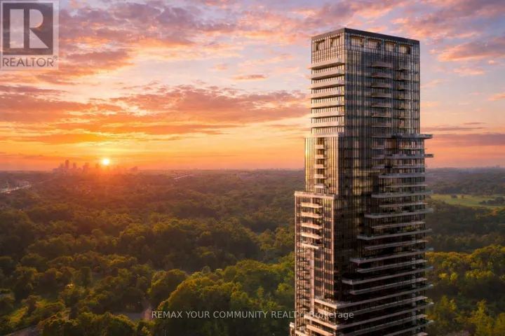 110 - 10 INN ON THE PARK DRIVE, Toronto (Banbury-Don Mills), Ontario M3C0P9