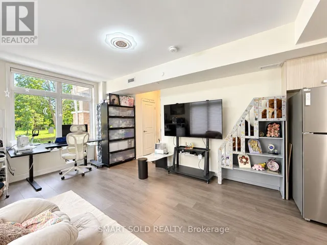 2201 - 58 ELIZABETH STREET S, Richmond Hill (Mill Pond), Ontario L4C5W2